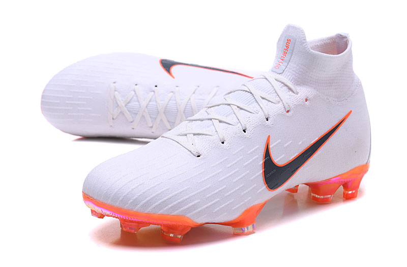 Nike Mercurial Superfly VI Elite FG [R. 7]